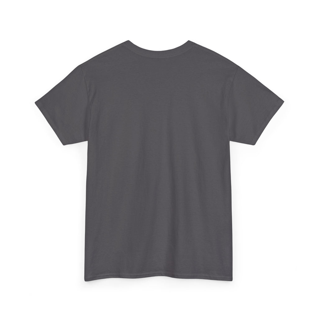 Night Shift Supervisor T-Shirt — Cute Cat with Laptop & “Unauthorized Naps Encouraged”