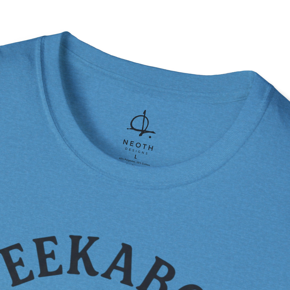 Peekaboo Pumpkin T-Shirt | Halloween Cat Jack-o'-Lantern