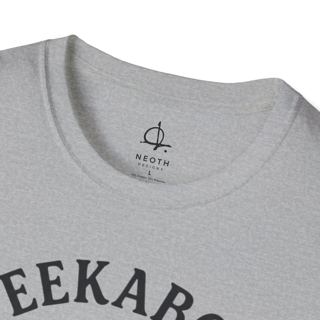 Peekaboo Pumpkin T-Shirt | Halloween Cat Jack-o'-Lantern
